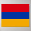 Buscar bandera de armenia posters País