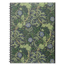 Buscar papel pintado cuadernos Morris