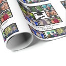 Buscar collage papel de regalo Familia