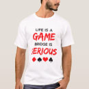 Buscar juego de la vida camisetas Divertido