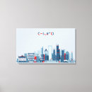 Buscar chicago lienzos Estados unidos