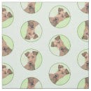 Buscar terrier telas Perro