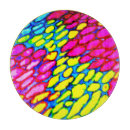 Buscar diseño tablas cortar Colorido