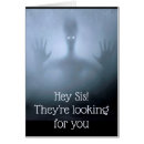 Buscar susto postales Fantasía