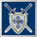 Buscar arcángeles posters Michael