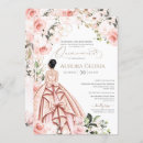 Buscar quinceanera bonito invitaciones General y unisex
