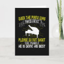 Buscar piano de cola tarjetas Teclado