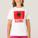Buscar albania camisetas República de albania