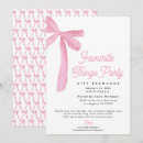 Buscar intercambio invitaciones General y unisex