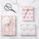 Buscar nacimiento papel de regalo Para ella