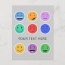 Buscar emoji postales Para niños