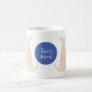Buscar fawna tazas Para ella