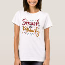 Buscar romper camisetas Para ella