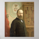 Buscar garfield Retrato de presidente garfield