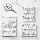 Buscar gracias papel de regalo Para ella