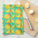 Buscar manga paños de cocina Tropical