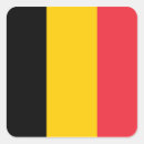 Buscar bandera de bélgica pegatinas Belgique