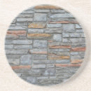 Buscar pared posavasos Piedra