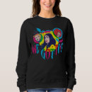Buscar scooby doo sudaderas Clásico