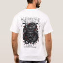 Buscar yakuza camisetas Samurái