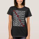 Buscar kurdo camisetas Retro