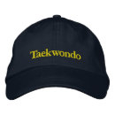 Buscar el taekwondo gorras Marcial