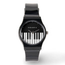 Buscar teclado piano relojes Músico