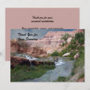 Buscar por la donación tarjetas de agradecimiento Sepelio