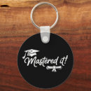 Buscar universitarios llaveros Fiesta de graduación