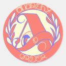 Buscar anarcho pegatinas Anarquista