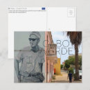 Buscar cabo verde postales África