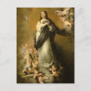 Buscar inmaculada concepción postales Putti