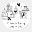 Buscar jaula de pájaros pegatinas Para todos