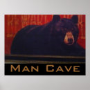 Buscar oso negro posters Para él