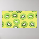 Buscar fruta fresca posters Patrón