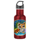 Buscar tiger agua botellas Adorable