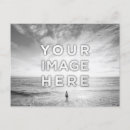 Buscar blancos y negros postales General y unisex