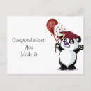 Buscar panda feliz postales 6 º pesadilla