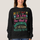 Buscar presente sudaderas Madre