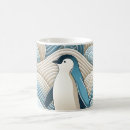 Buscar pingüino del kawaii tazas Para todos