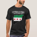 Buscar siria camisetas Amo a siria