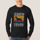 Buscar doberman mom camisetas Dobie