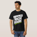 Buscar rasgado camisetas Gimnasio