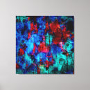 Buscar invierno lienzos Abstracto