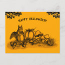 Buscar halloween postales Calabaza