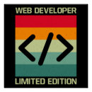 Buscar programador posters Informática