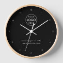 Buscar comercial relojes de pared Jefes