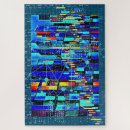 Buscar cubista puzzles Moderno