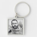 Buscar caricatura llaveros Autor