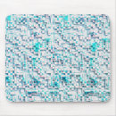 Buscar oscilación alfombrillas de raton Blanco